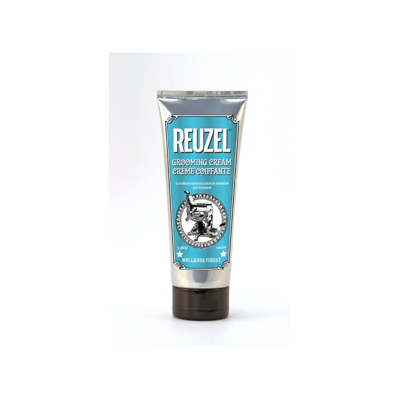 reuzel grooming cream