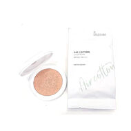 Air Cotton Cushion 205 Spf50+ Pa++++ faces air cotton cushion 205 spf50 pa