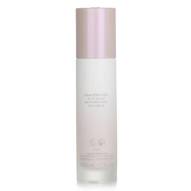 faces luminosity lumi cream