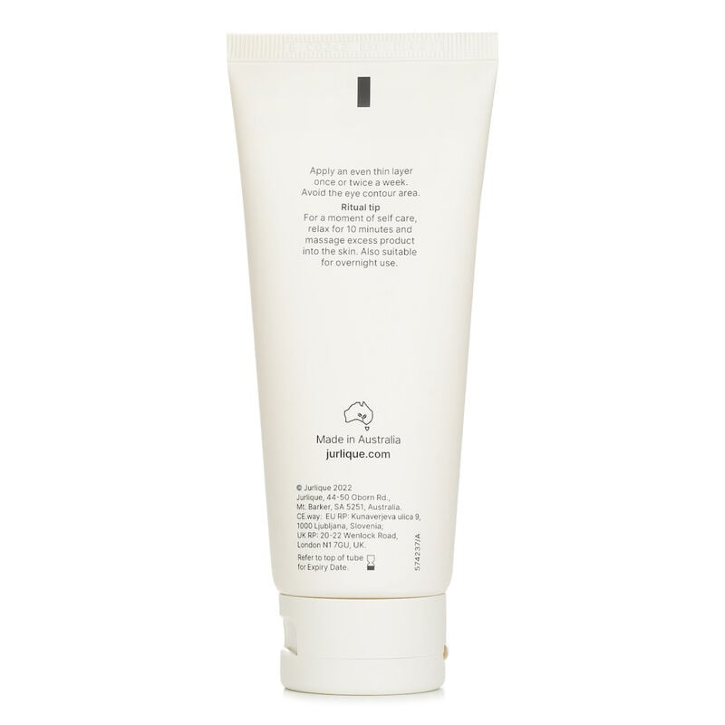 jurlique hydrating mask