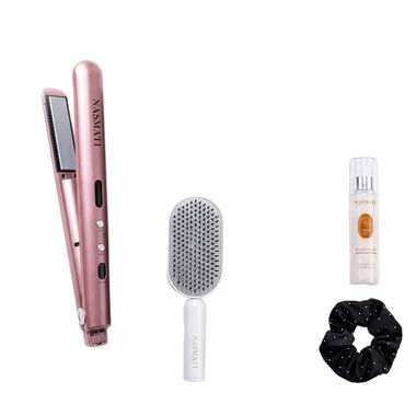 Straighten & Clean Bundle -2 Free Products faces straighten clean bundle 2 free products