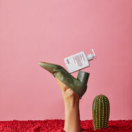 faces heads will roll cleansing conditioner