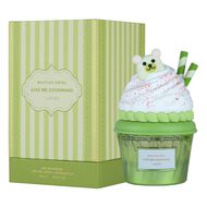 Matcha Swirl Give Me Gourmand faces matcha swirl give me gourmand