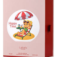 Lattafa Pride Kids -Happy time faces lattafa pride kids happy time