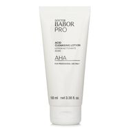 faces doctor babor pro acid cleansing lotion