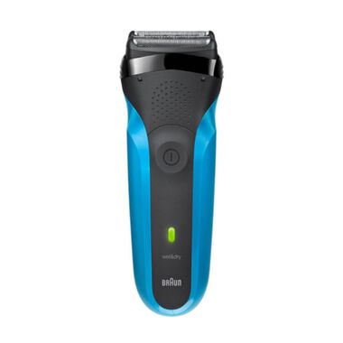 faces shaver 310s