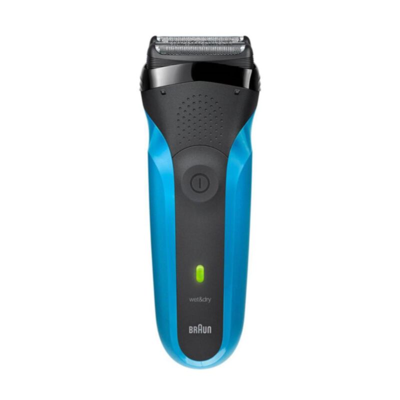 braun shaver 310s