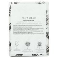 Morning Mask Purifying & Anti-Imperfections Sheet Mask faces morning mask purifying anti imperfections sheet mask