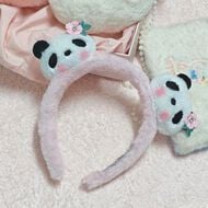 faces headband
