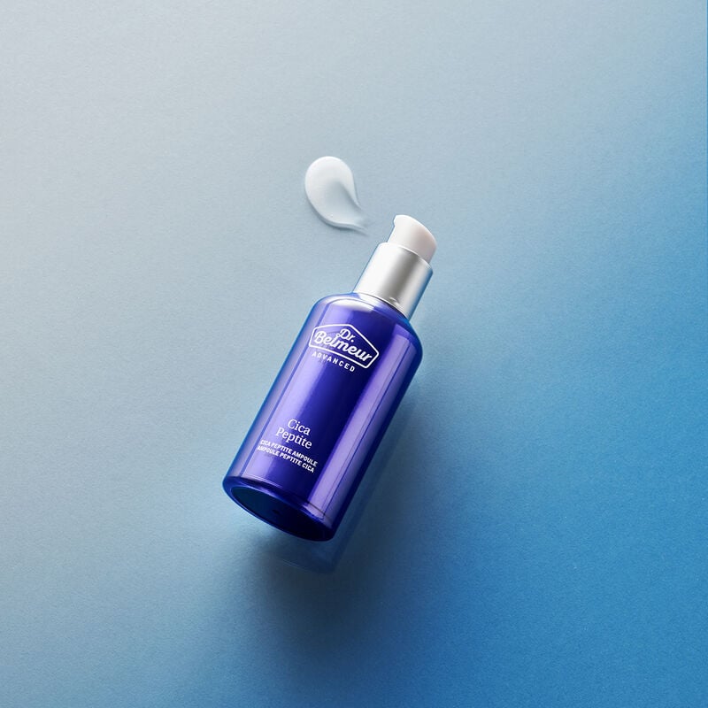 د. بلميور أمبول أدفانسد سيكا بالببتيدات