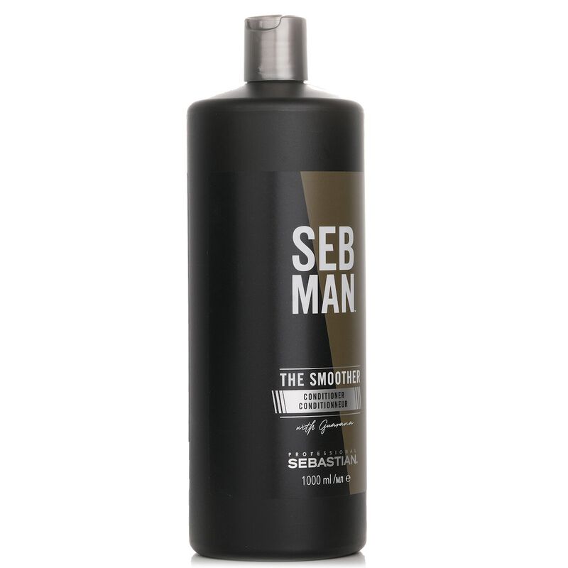 sebastian professional seb man the smoother conditioner
