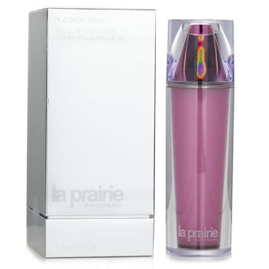 faces platinum rare cellular life lotion