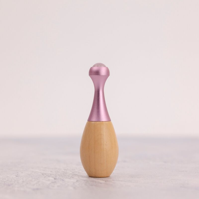 bereal skin and beyond أداة تدليك منطقة تحت العين