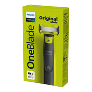 faces oneblade face   body trim