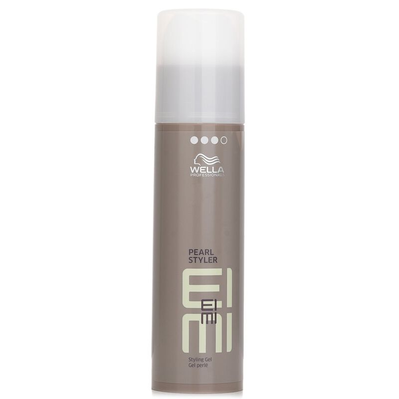 wella professionals eimi pearl styler styling gel