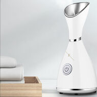 Facial Steamer faces facial steamer