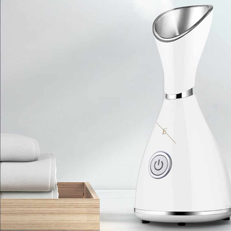 erthskin london facial steamer