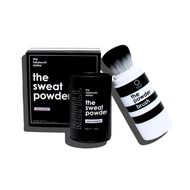 faces the takesumi detox the sweat powder brush and refill set