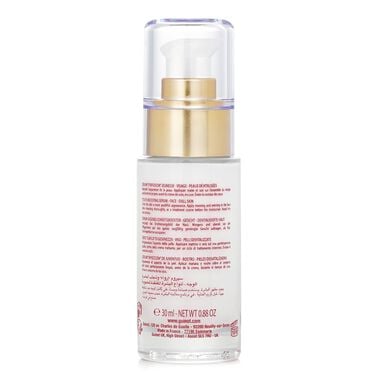 faces longue vie   anti ageing serum