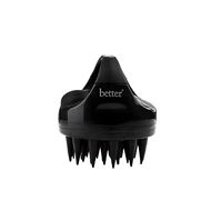 faces مدلك فروة الرأس مع آلية الضغط