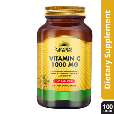 فيتامين C، أقراص faces فيتامين c، أقراص