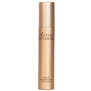 faces l elixir des glaciers serum majestueux vos yeux