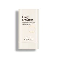 faces daily defense touchfree sunstick