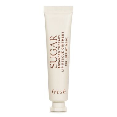 faces sugar advanced therapy lip rescue ointment