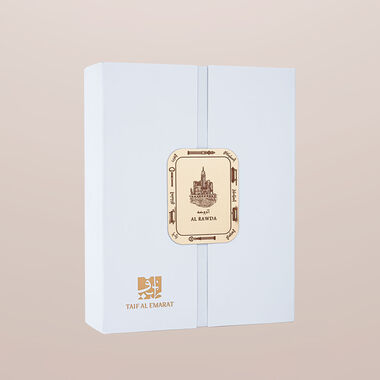 faces al rawda eau de parfum