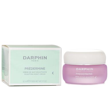 Predermine Anti-Wrinkle & Firming Sculpting Night Cream faces predermine anti wrinkle firming sculpting night cream