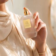faces عطر مسك حرير