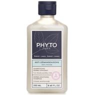 faces anti itching dermo soothing shampoo