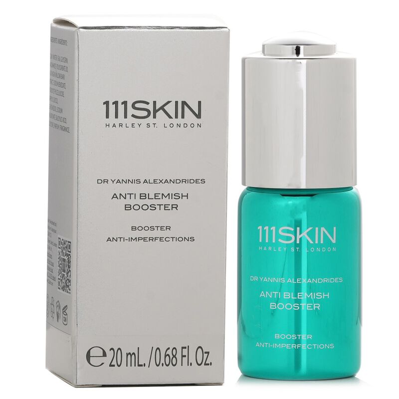 111skin anti blemish booster