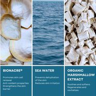 Milky Micellar Water faces milky micellar water