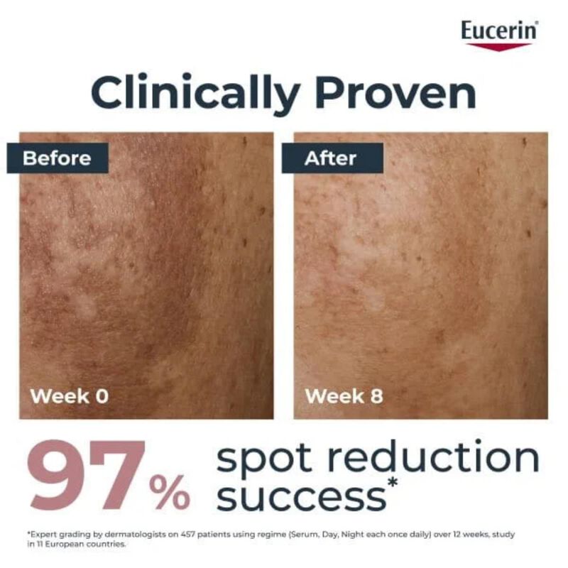 eucerin even pigment perfector day spf 30