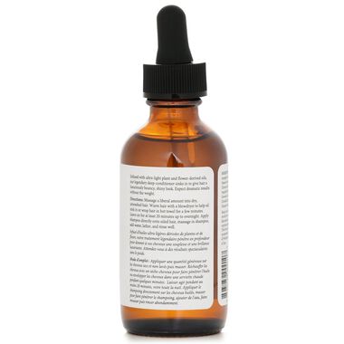 faces rejuvenating oil