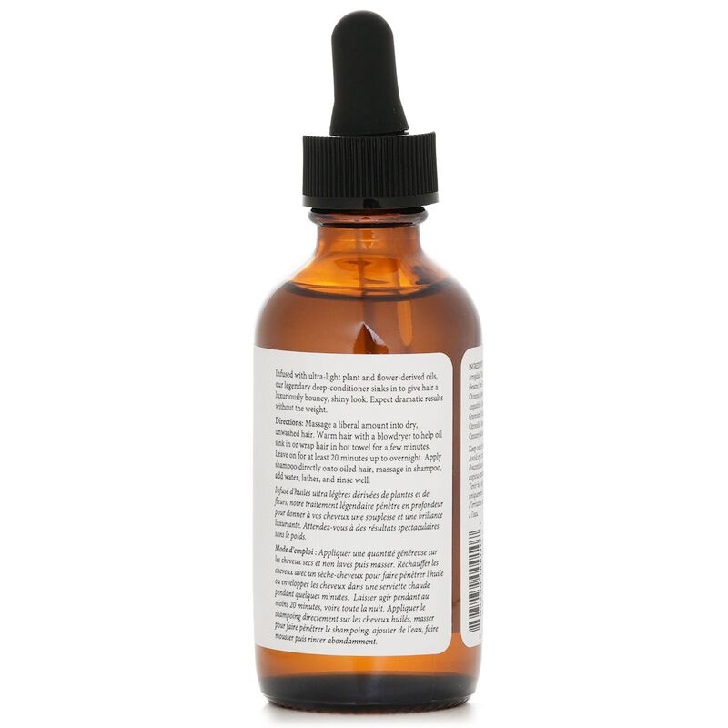 philip b rejuvenating oil