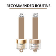 faces hyaluron filler   elasticity night cream