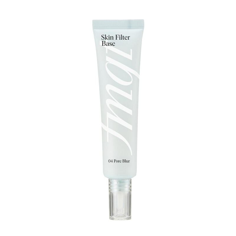 the face shop fmgt skin filter base 04 pore blur