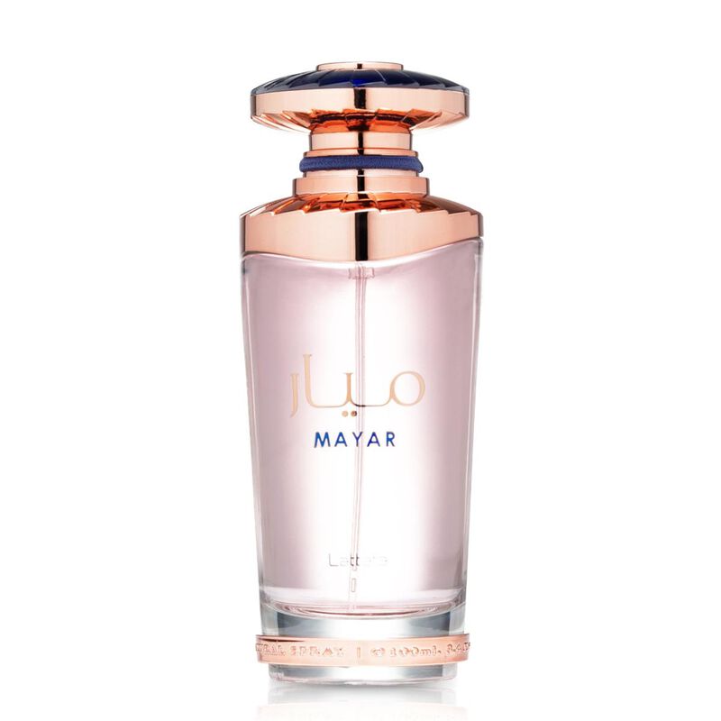 lattafa mayar