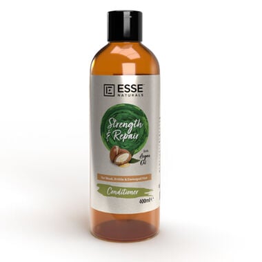 faces بلسم مقوي وإصلاح للشعر بزيت الأرغان