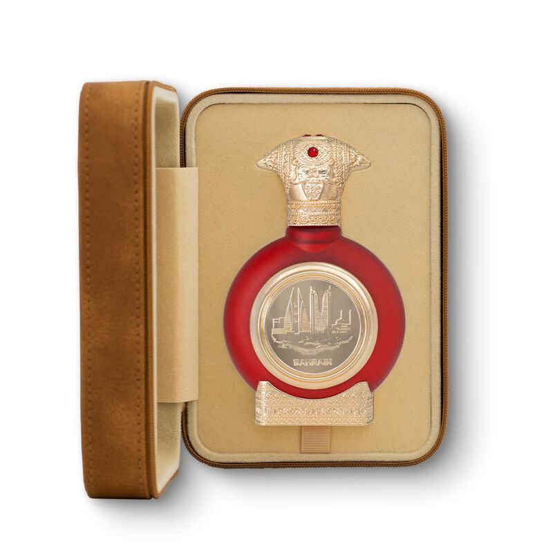 طيف الإمارات عطر البحرين