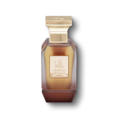 V02 عطر faces v02 عطر