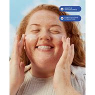 faces radiance grape stem cell plus squalane day cream