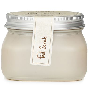 faces foot scrub
