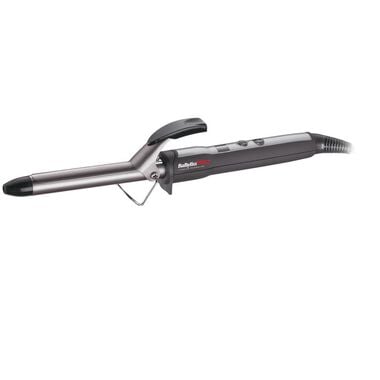 faces digital curling iron 19mm