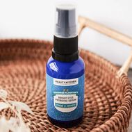 faces seahorse plankton  probiotic eye serum
