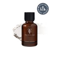 faces vitamin c booster