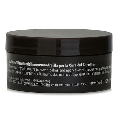 faces men pure formance grooming clay