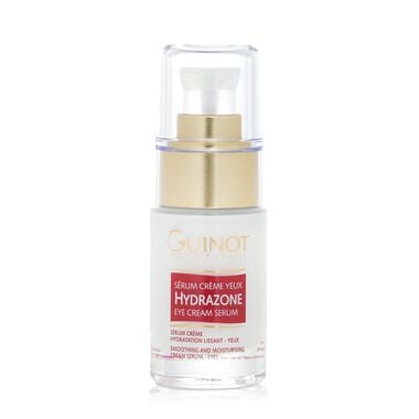 faces hydrazone eye contour serum cream